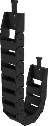 CK07 Hareketli Kablo Kanalı